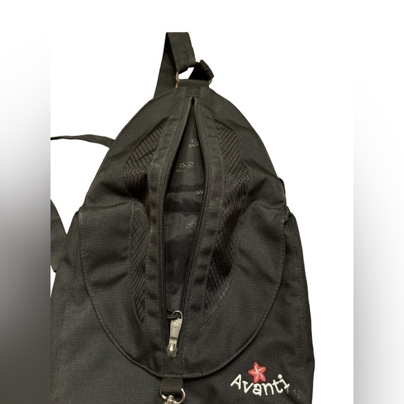 Avanti Backpack - Picture 7 of 8
